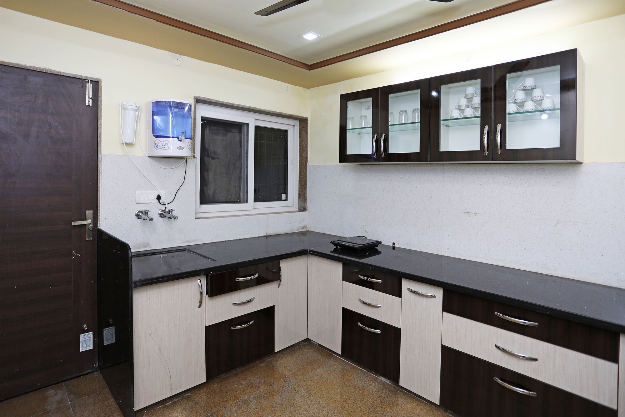 Oyo 9428 Hill View Room Goverdhan Vilas Удайпур Екстериор снимка